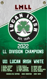 Custom Provincial / State Mini Champions Banners