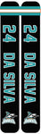 Custom Personalized Hockey Stick Decals Sold 2 PER PLAYER