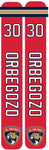 Custom Personalized Hockey Stick Decals Sold 2 PER PLAYER