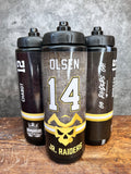 Custom Hockey Team Sport Water Bottles