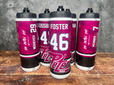 Custom Hockey Team Sport Water Bottles