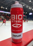 Custom Label Decal ONLY (no water bottle)